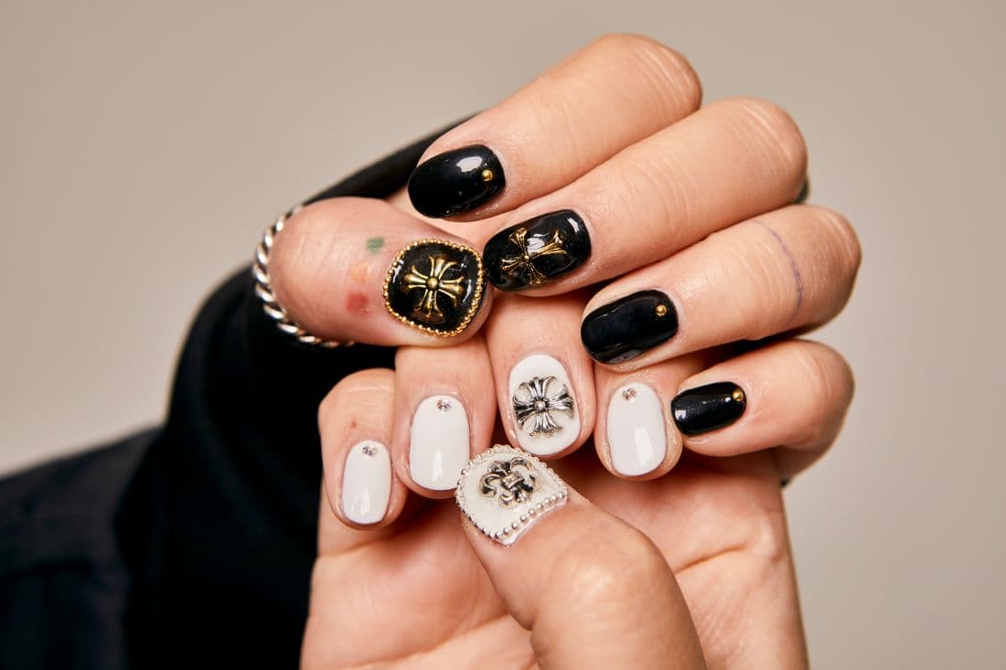 Uñas Martínez 1